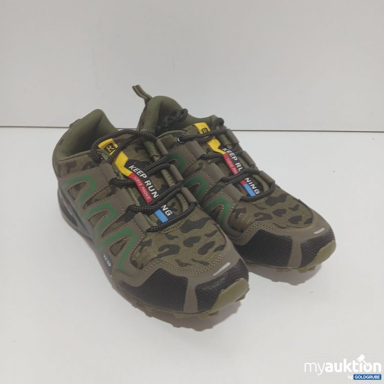 Artikel Nr. 518275 Artikel Nr. 518275: Wanderschuhe Herren