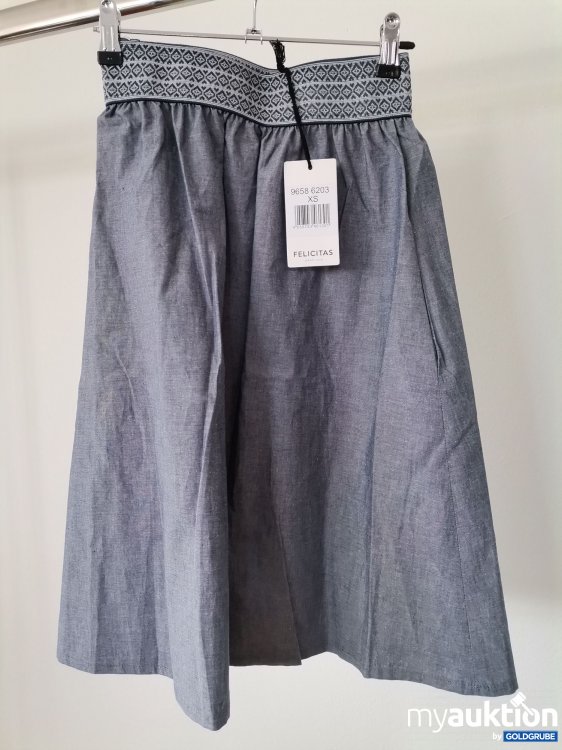 Artikel Nr. 524275: Felicitas Rock