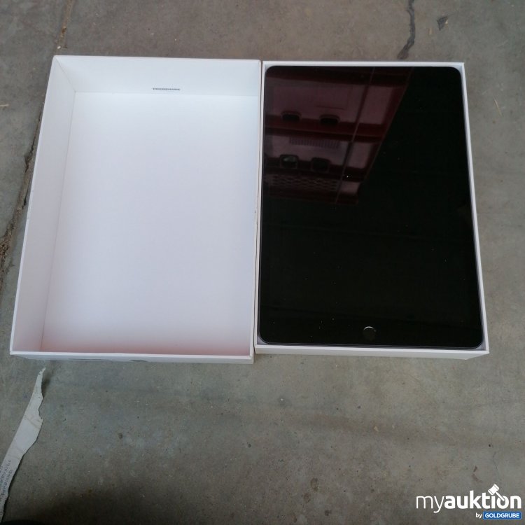 Artikel Nr. 642275 Artikel Nr. 642275: Apple IPad 8 10.2 2020 32GB Spacegray