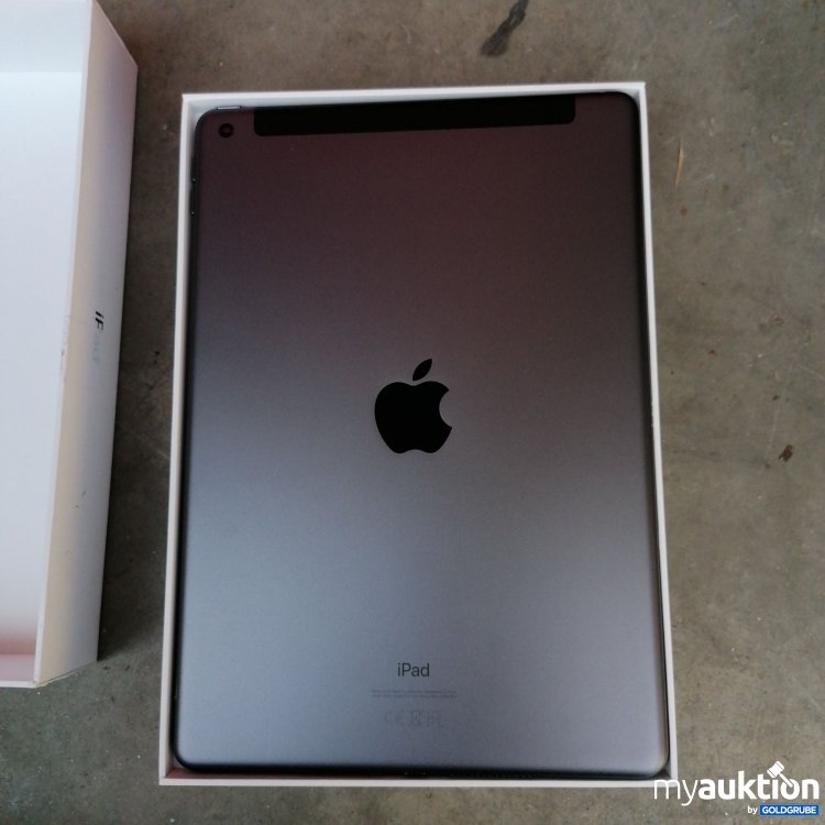Artikel Nr. 642275 Artikel Nr. 642275: Apple IPad 8 10.2 2020 32GB Spacegray