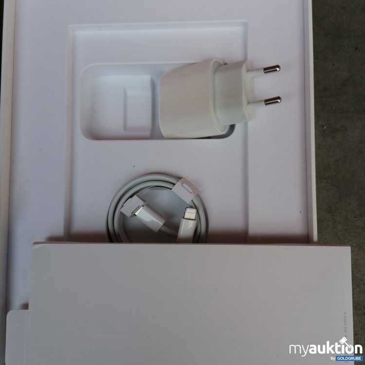 Artikel Nr. 642275 Artikel Nr. 642275: Apple IPad 8 10.2 2020 32GB Spacegray