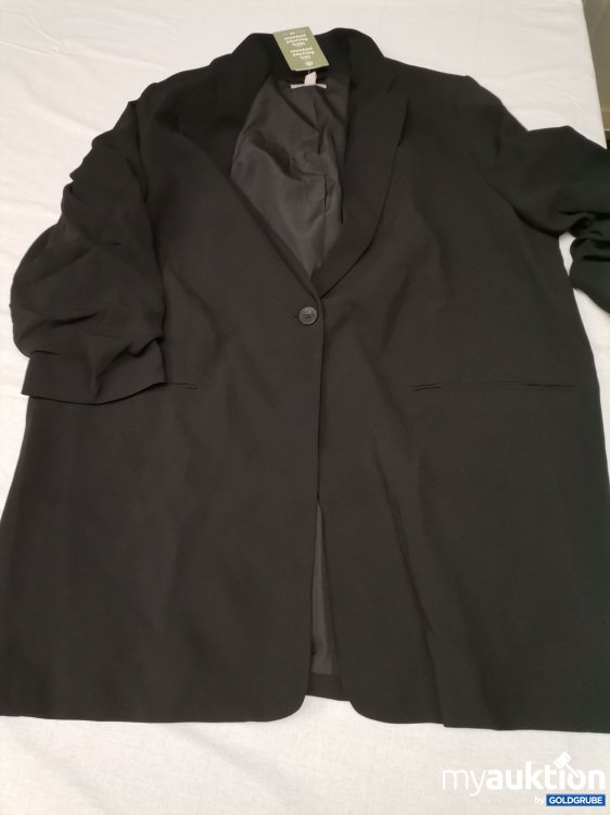 Artikel Nr. 697275 Artikel Nr. 697275: H&M Blazer