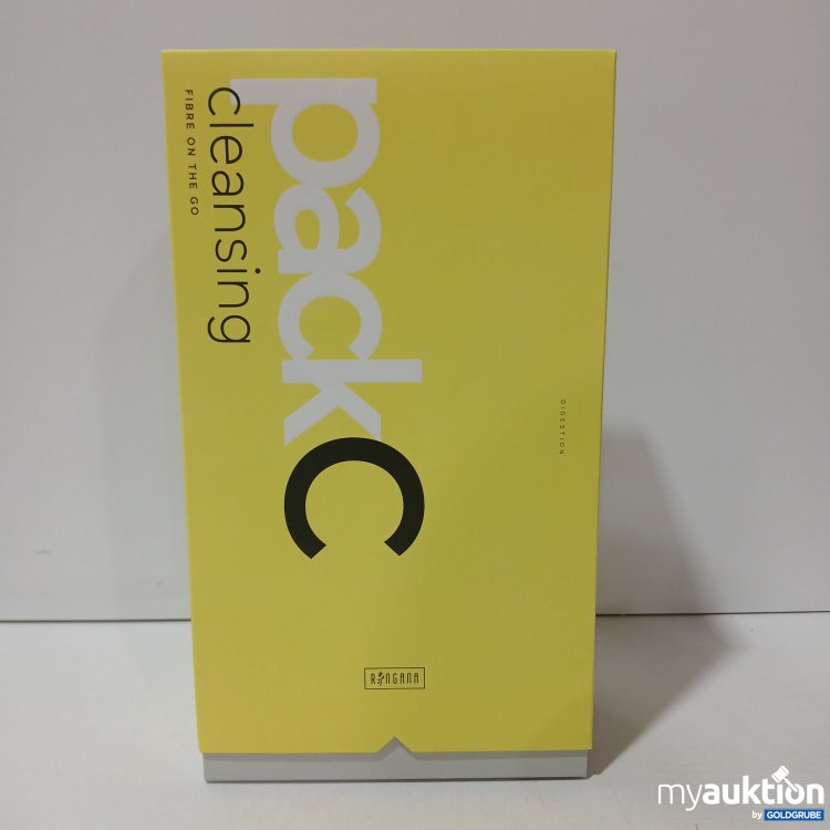 Artikel Nr. 770275 Artikel Nr. 770275: Cleansing Pack C