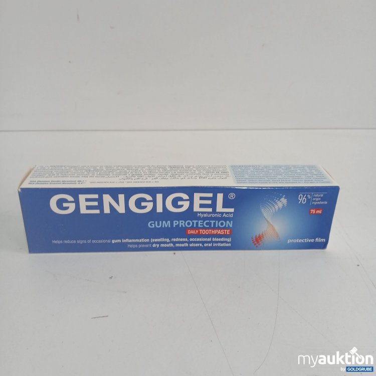 Artikel Nr. 809275: Gengigel 75ml