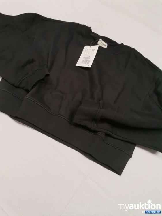 Artikel Nr. 820275 Artikel Nr. 820275: Pull&Bear Sweater kurz