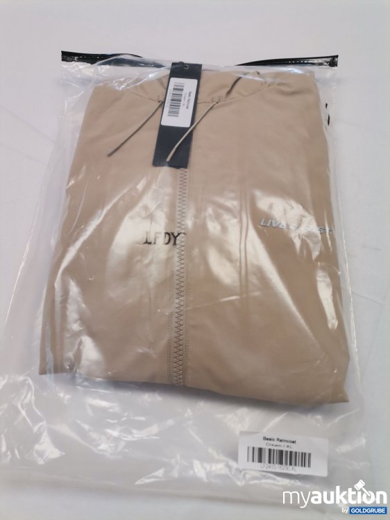 Artikel Nr. 824275 Artikel Nr. 824275: LFDy Basic Raincoat