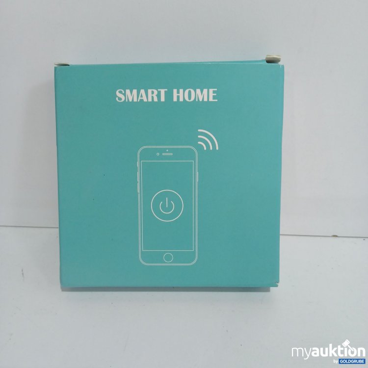 Artikel Nr. 827275 Artikel Nr. 827275: Smart Home Jane Eyre WiFi Jog Relay (TY-4CH-RF)