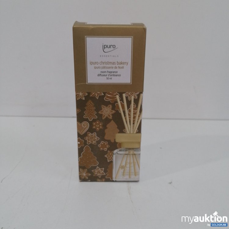 Artikel Nr. 833275: I Puro Christmas Bakery 50ml