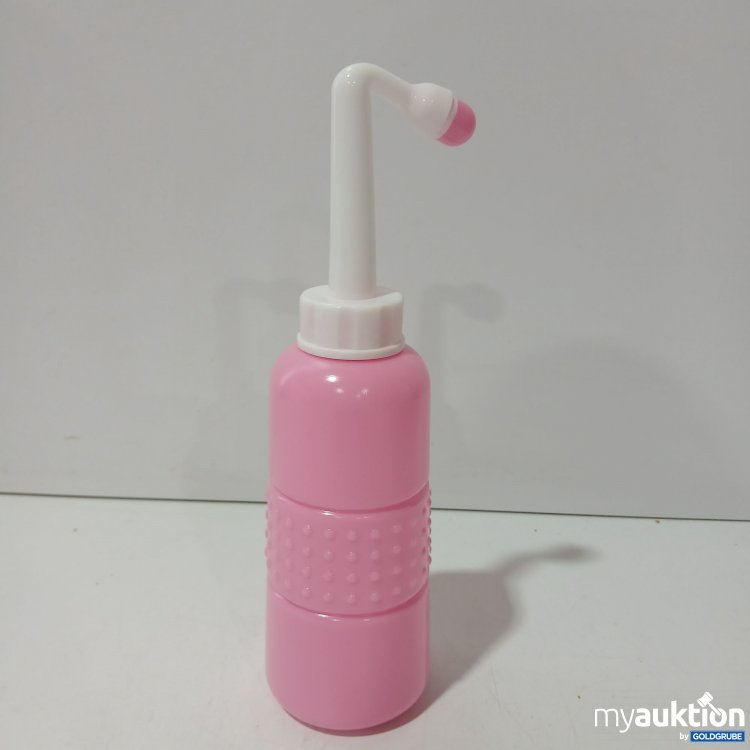 Artikel Nr. 840275 Artikel Nr. 840275: Reisetoilette Bidetflasche