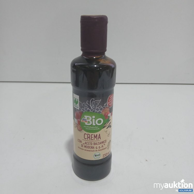 Artikel Nr. 847275 Artikel Nr. 847275: Bio Crema 250ml
