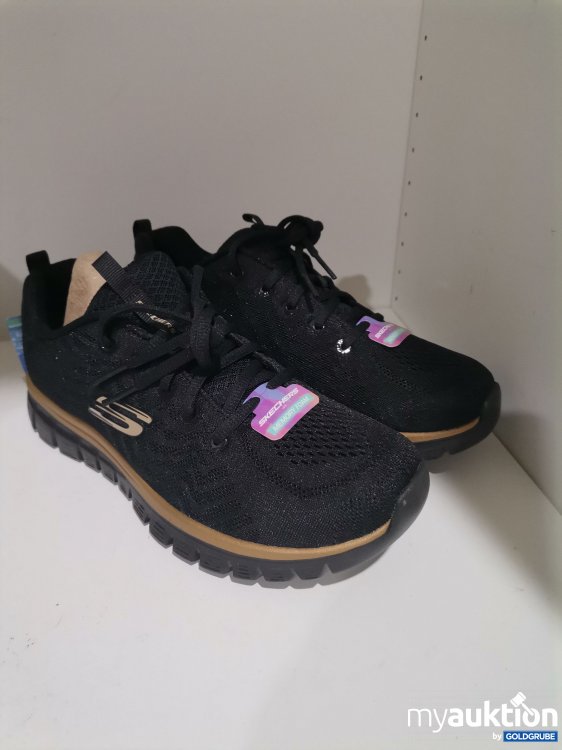 Artikel Nr. 856275 Artikel Nr. 856275: Skechers Sneakers