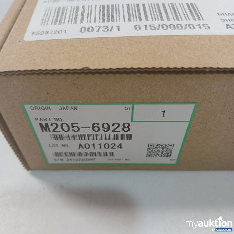 Artikel Nr. 857275 Artikel Nr. 857275: Filter Preventfence M205-6928