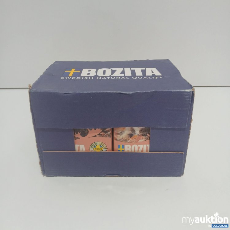Artikel Nr. 861275: Bozita C Ster Venison 6x370g