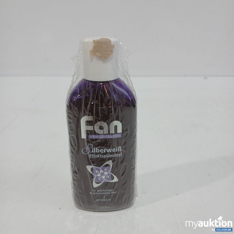 Artikel Nr. 862275: Fan Silbermedaille Effektspülmittel 100ml