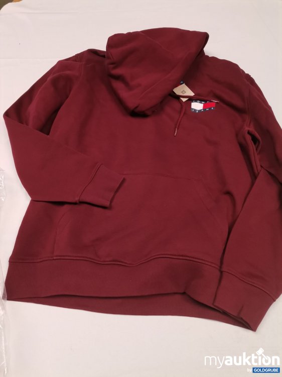 Artikel Nr. 864275 Artikel Nr. 864275: Tommy Hilfiger Hoodie