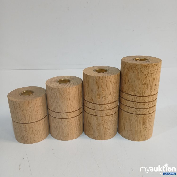 Artikel Nr. 866275: Eulenschnitt Candle Holder 