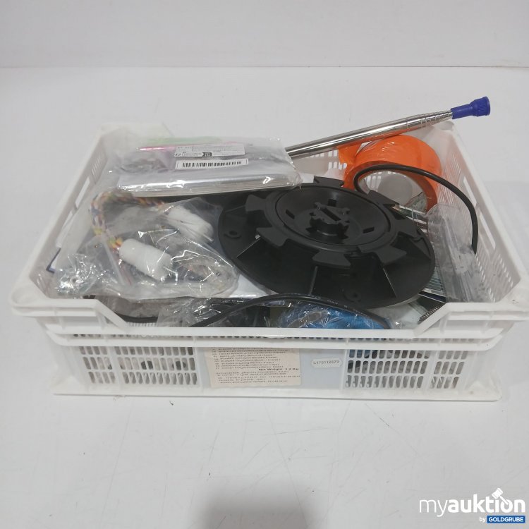 Artikel Nr. 877275: Diverse Zubehör 