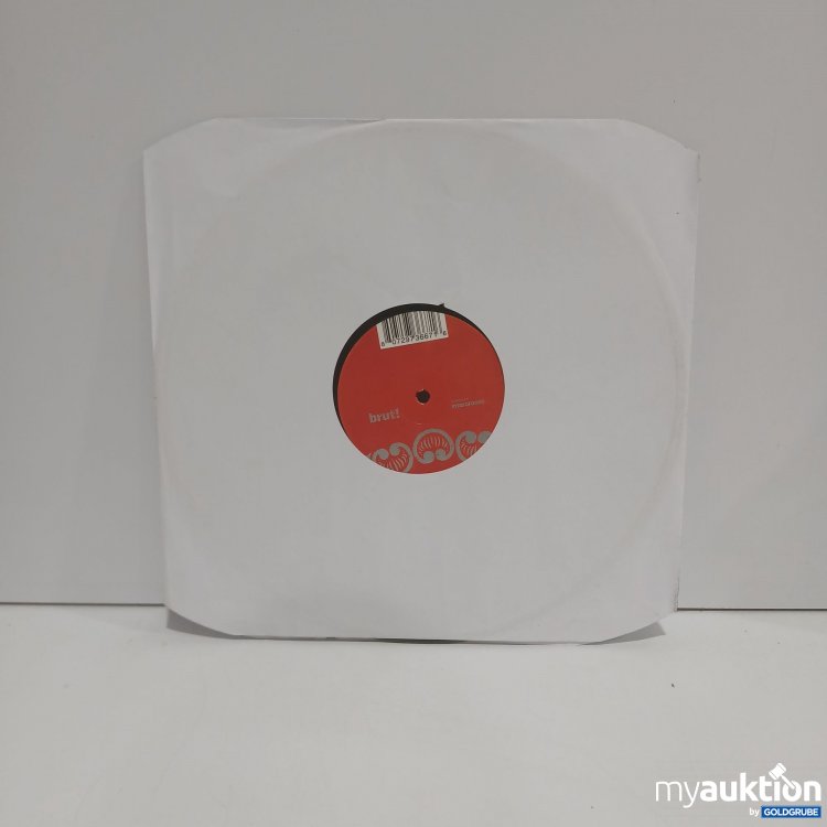 Artikel Nr. 879275: Intergroove Brut 