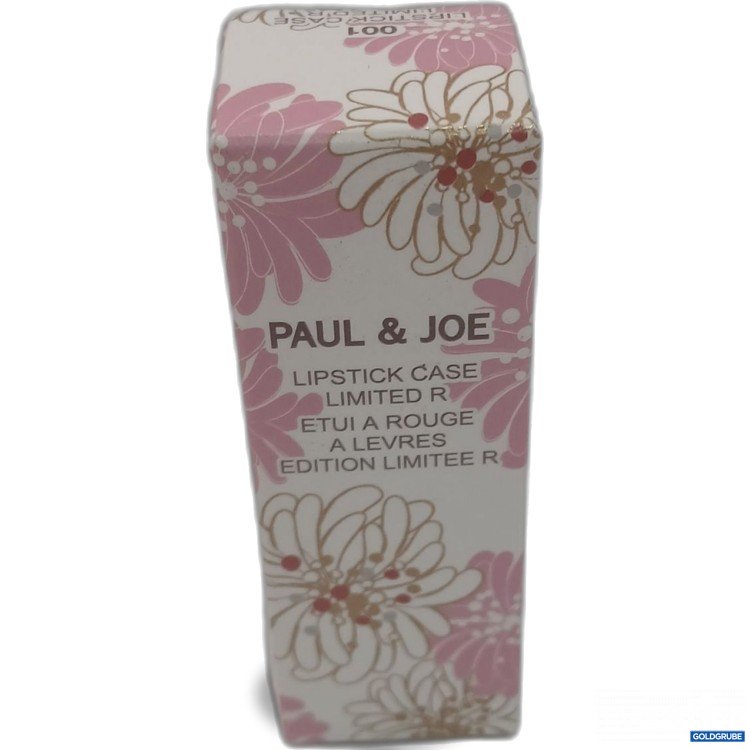 Artikel Nr. 884275 Artikel Nr. 884275: Paul & Joe Lipstick Case