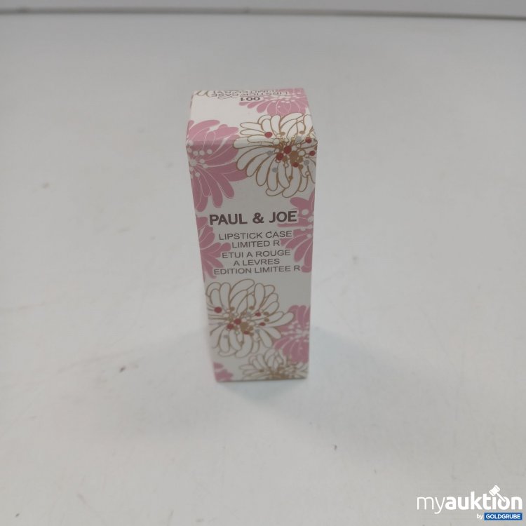 Artikel Nr. 884275 Artikel Nr. 884275: Paul & Joe Lipstick Case