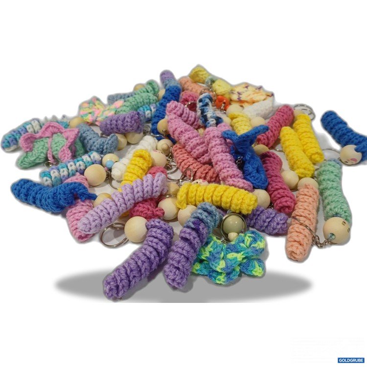 Artikel Nr. 888275 Artikel Nr. 888275: Diverse Schlüsselanhänger