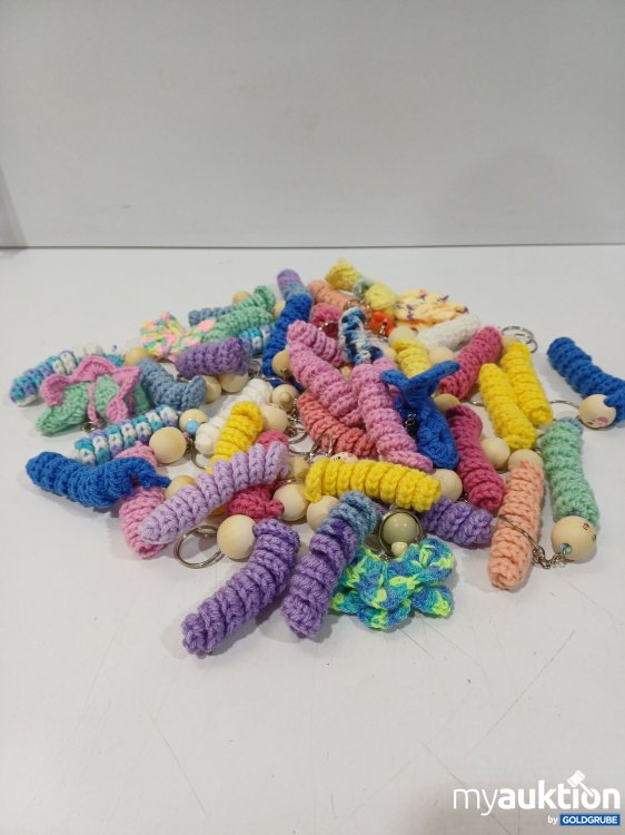 Artikel Nr. 888275 Artikel Nr. 888275: Diverse Schlüsselanhänger