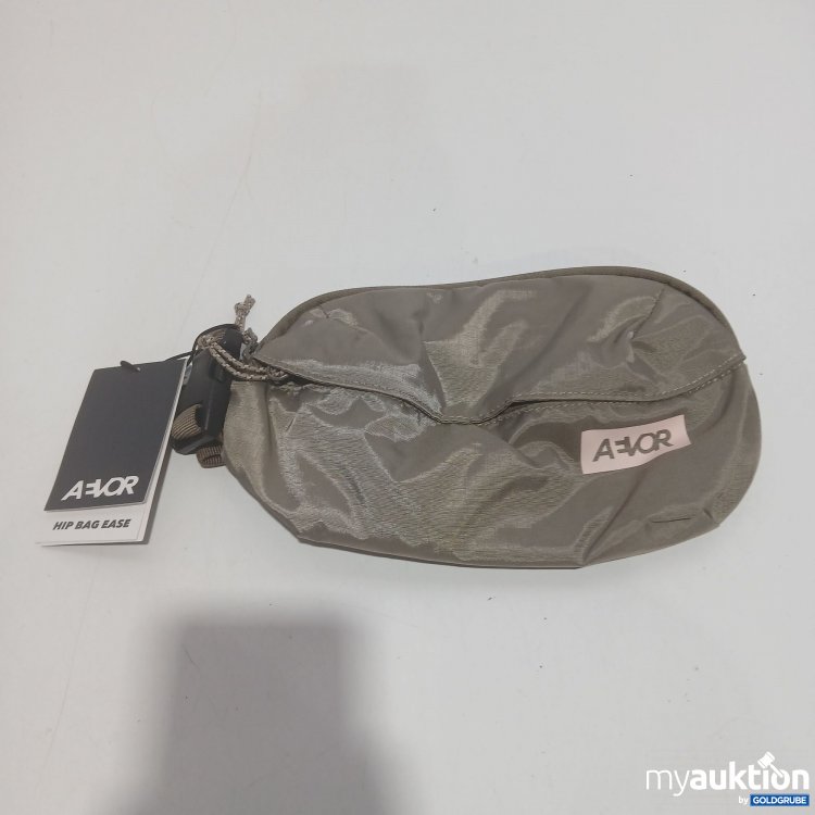 Artikel Nr. 911275 Artikel Nr. 911275: Aevor Bauchtasche