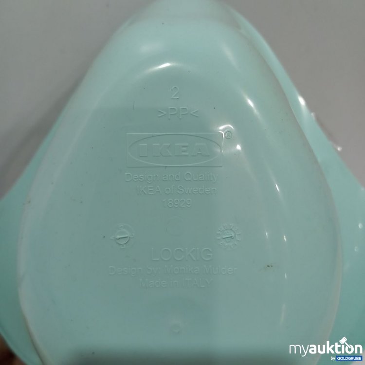 Artikel Nr. 912275: IKEA LOCKIG Schüssel