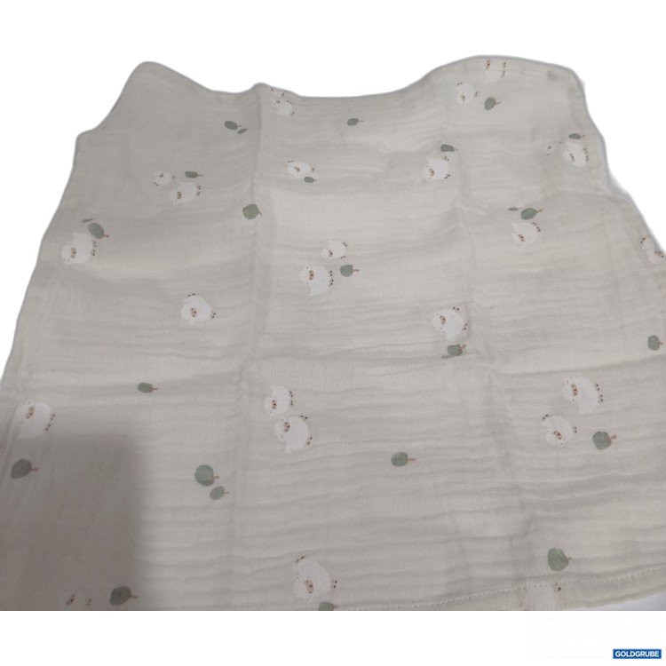 Artikel Nr. 914275: H&M Home Musselin Tücher 40x40 