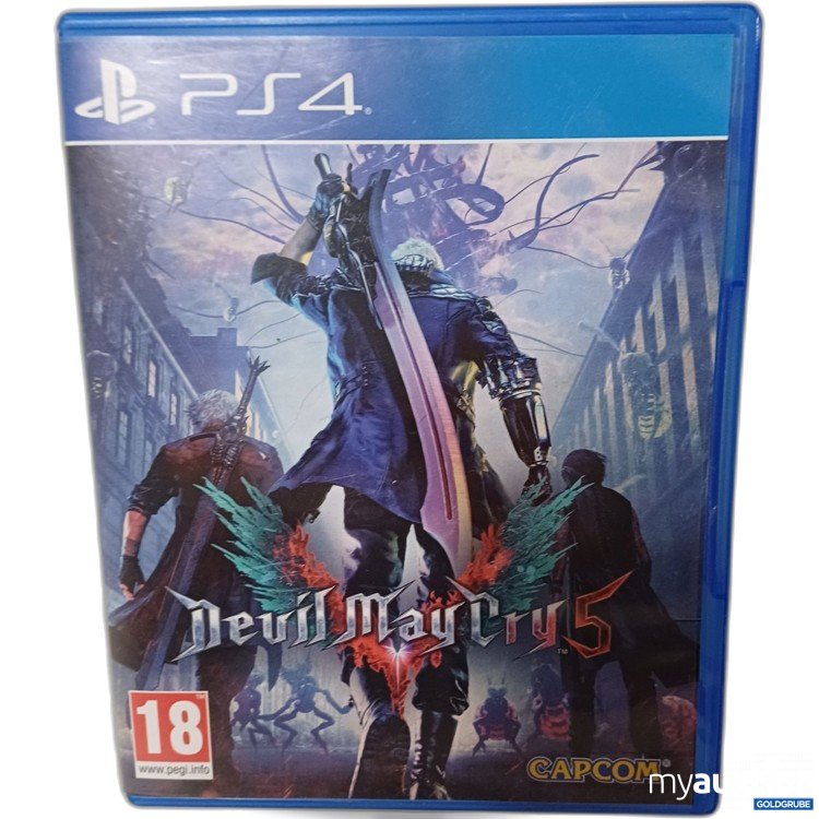 Artikel Nr. 917275: CAPCOM PS4 Spiel