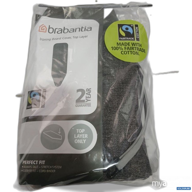 Artikel Nr. 921275: Brabantia Bügelbrettbezug Top Layer
