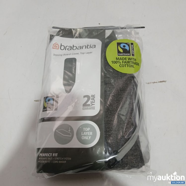 Artikel Nr. 921275: Brabantia Bügelbrettbezug Top Layer