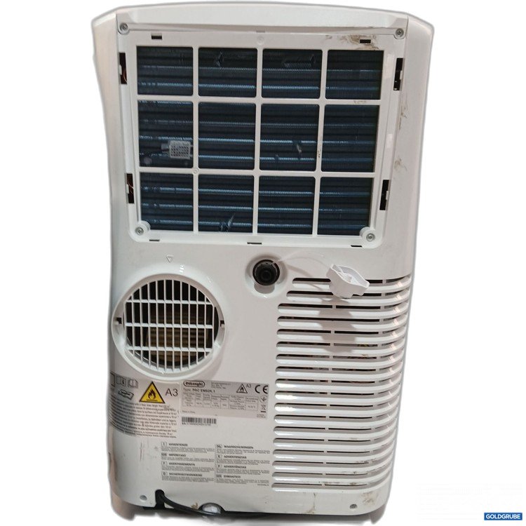 Artikel Nr. 952275: De Longhi Pinguino Type PAC EM82K.1