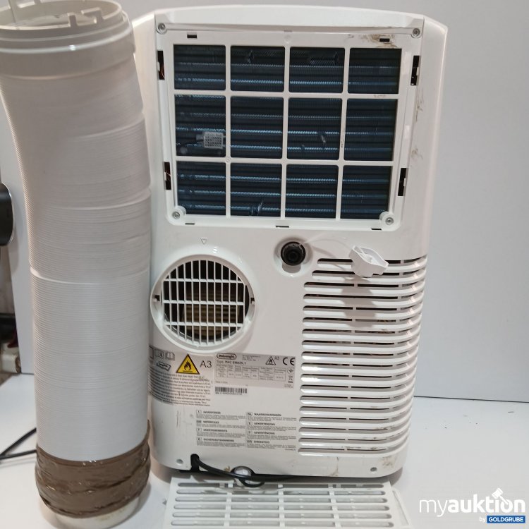 Artikel Nr. 952275: De Longhi Pinguino Type PAC EM82K.1