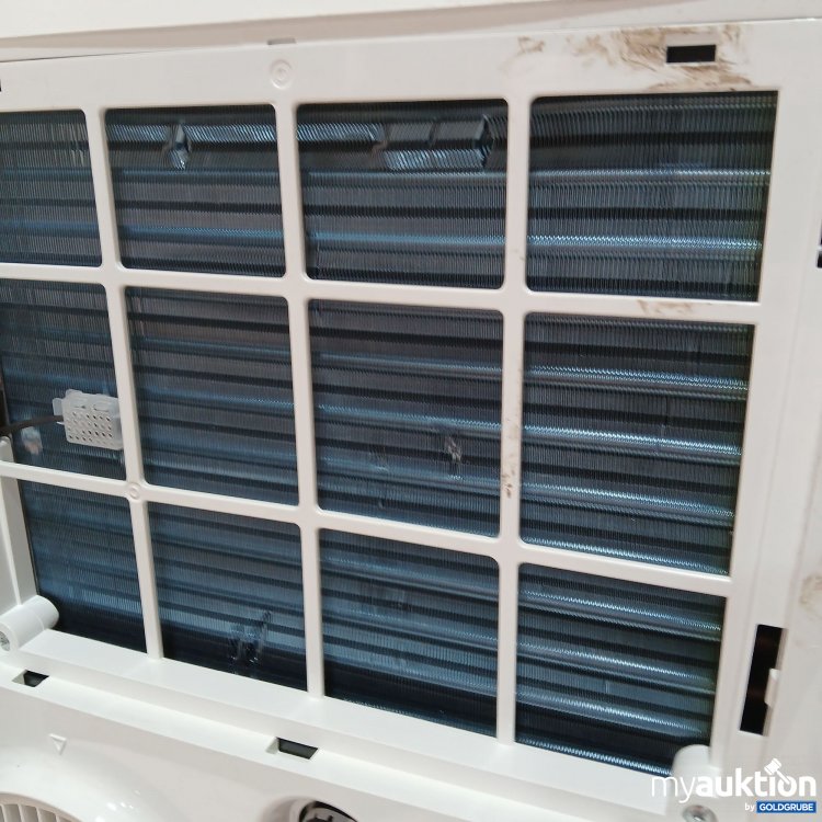 Artikel Nr. 952275: De Longhi Pinguino Type PAC EM82K.1