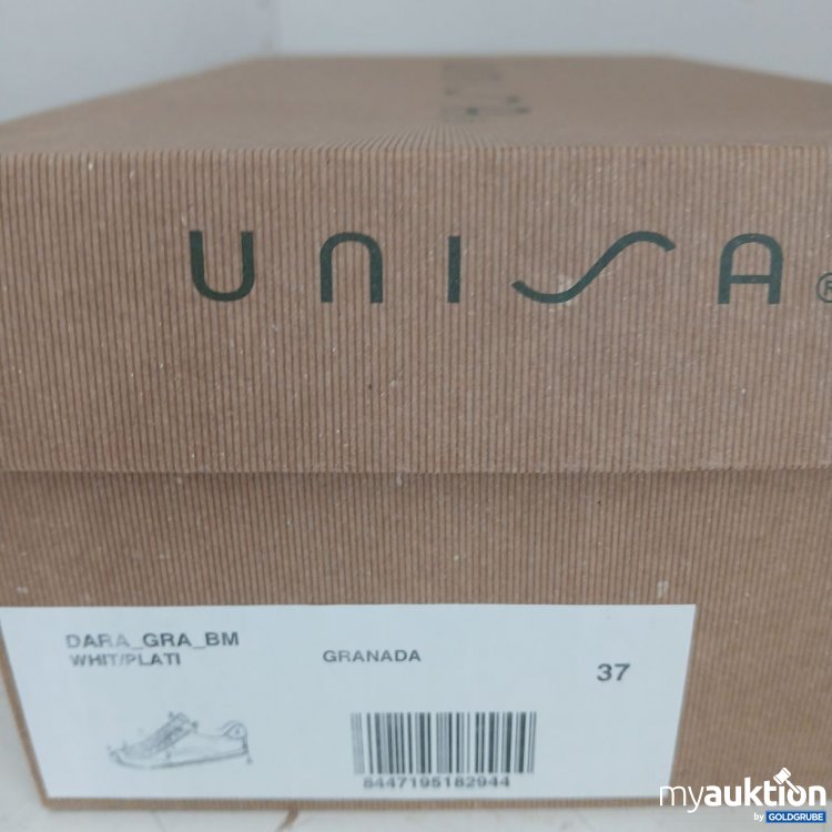 Artikel Nr. 954275: UNISA DARA_GRA_BM Sneakers
