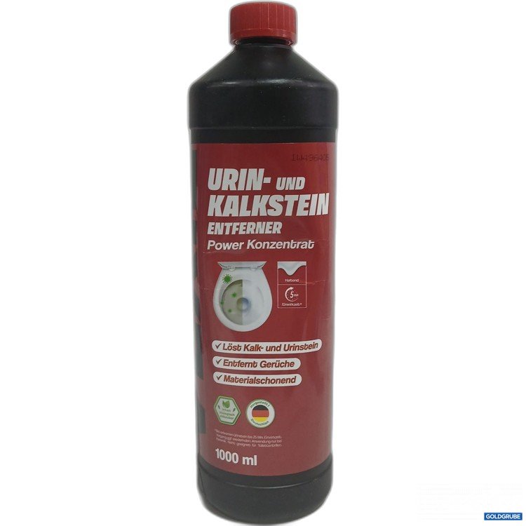 Artikel Nr. 958275: Vexil Urin und Kalkstein Entferner 1L