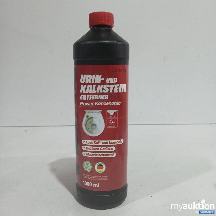 Artikel Nr. 958275: Vexil Urin und Kalkstein Entferner 1L