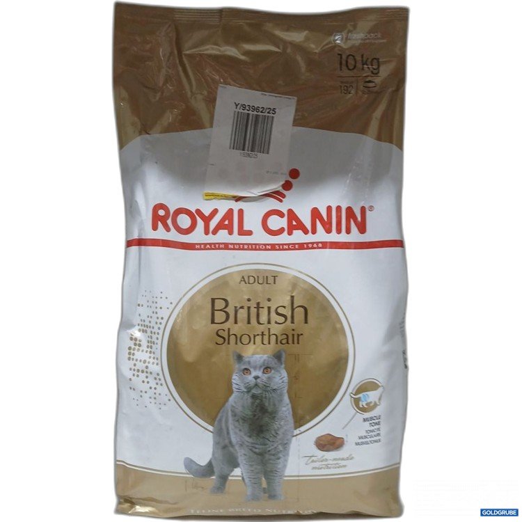 Artikel Nr. 971275: Royal Canin Adult British Shorthair 10 kg