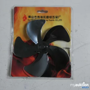 Auktion Foshan City Nanhai Area YuanIv Co. Ltd Ventilatorflügel