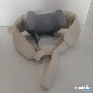 Auktion Nackenmassagegerät mit Wärme