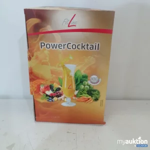 Auktion PowerCocktail 30x15g