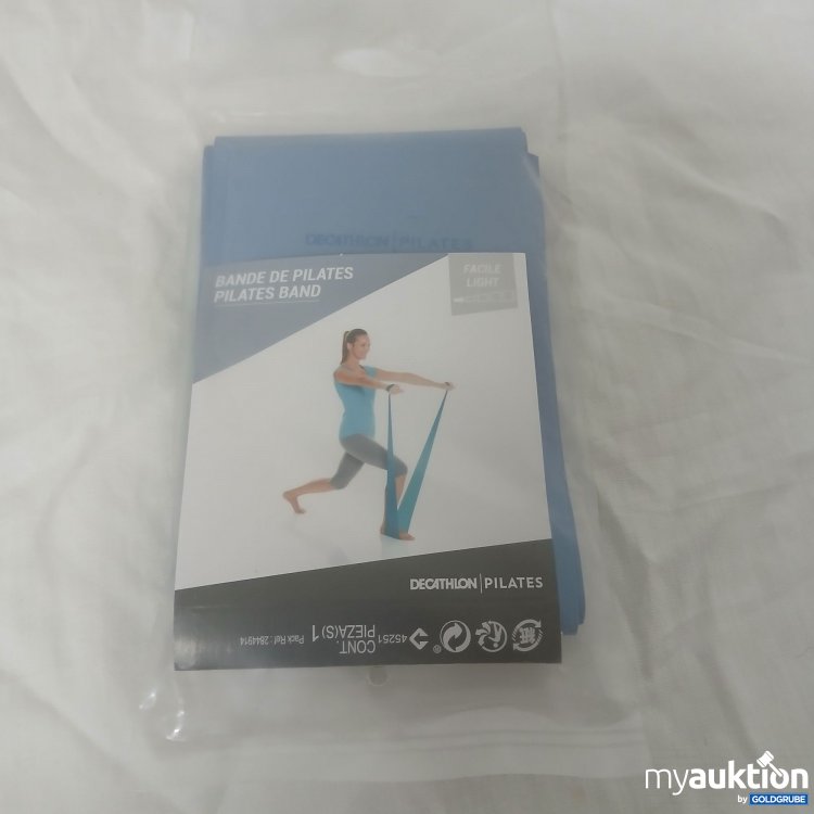 Artikel Nr. 361276: Decathlon Pilates Band 