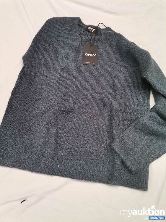 Artikel Nr. 435276 Artikel Nr. 435276: Only Pullover