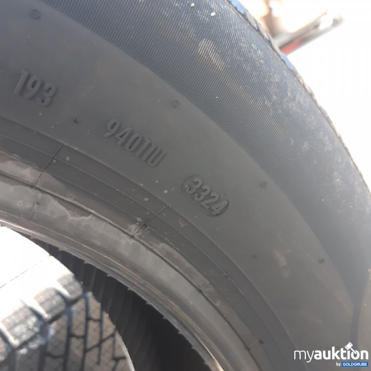 Artikel Nr. 439276 Artikel Nr. 439276: Pirelli Cinturato Winter WTC2 215/60R16 XL 99H 2 Stück