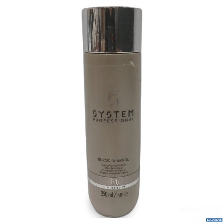 Artikel Nr. 466276: System Professional Repair Shampoo 250 ml