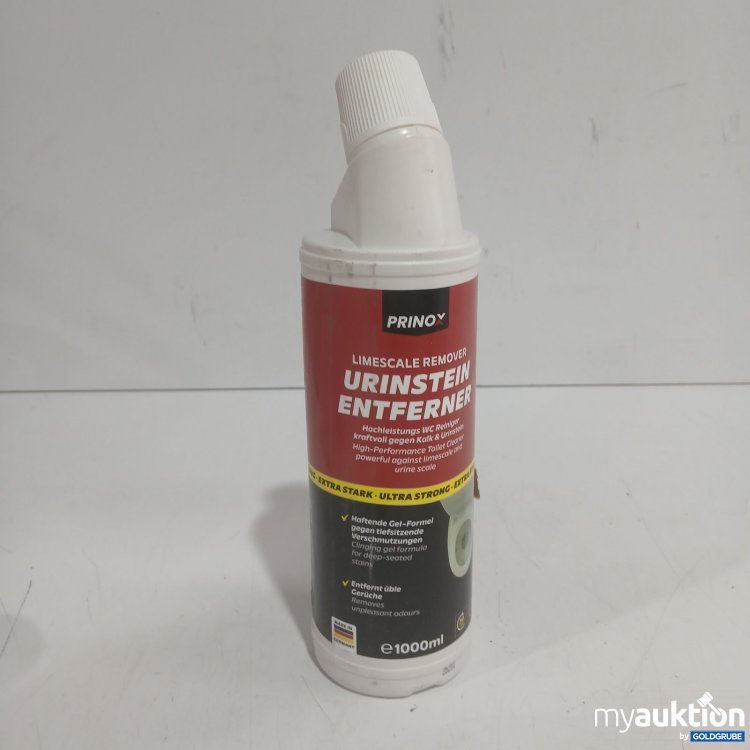 Artikel Nr. 471276: Prinox Urinstein Entferner 1000 ml