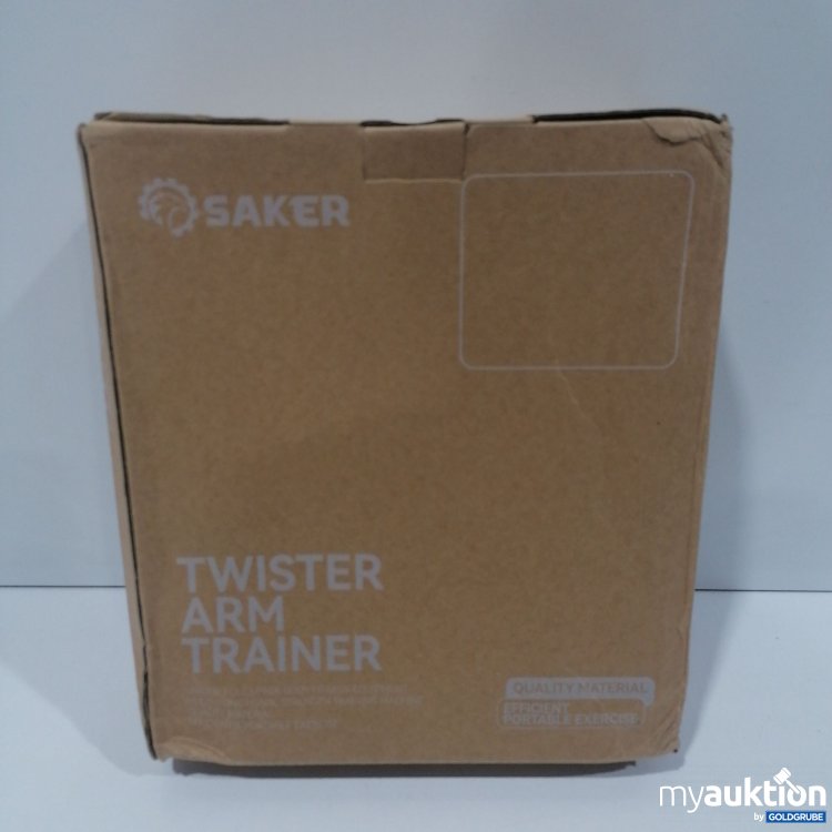 Artikel Nr. 522276 Artikel Nr. 522276: Saker Twister Arm Trainer