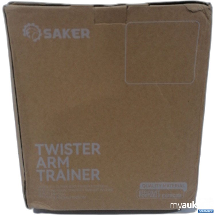 Artikel Nr. 522276: Saker Twister Arm Trainer