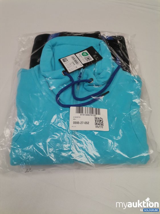 Artikel Nr. 774276 Artikel Nr. 774276: Ulla Popken Sweat Jacke